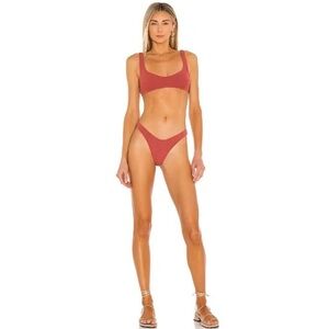 Bound Bond-eye Australia Audrey Bikini Sienna Set